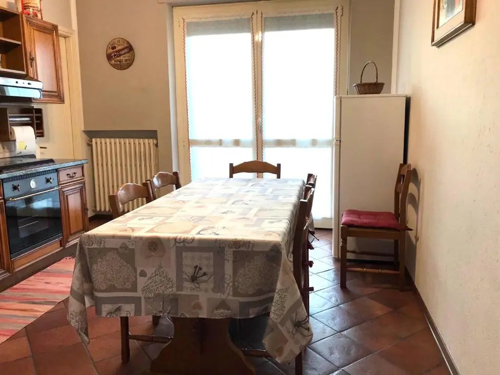 Villa Oleandri