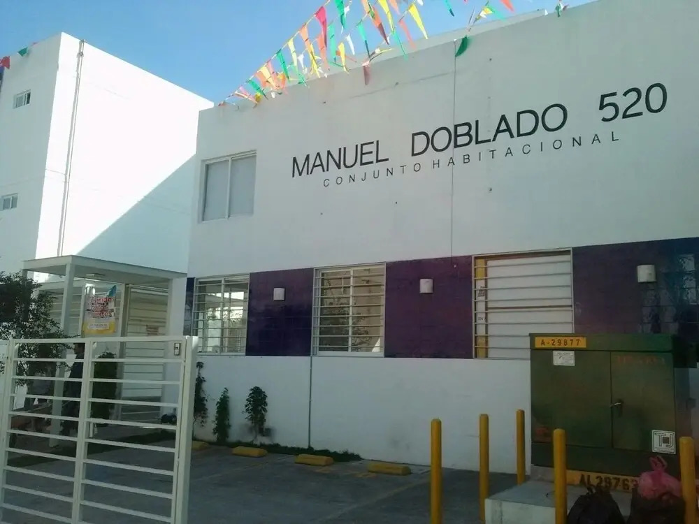 Bonito Depto Centro de Guadalajara