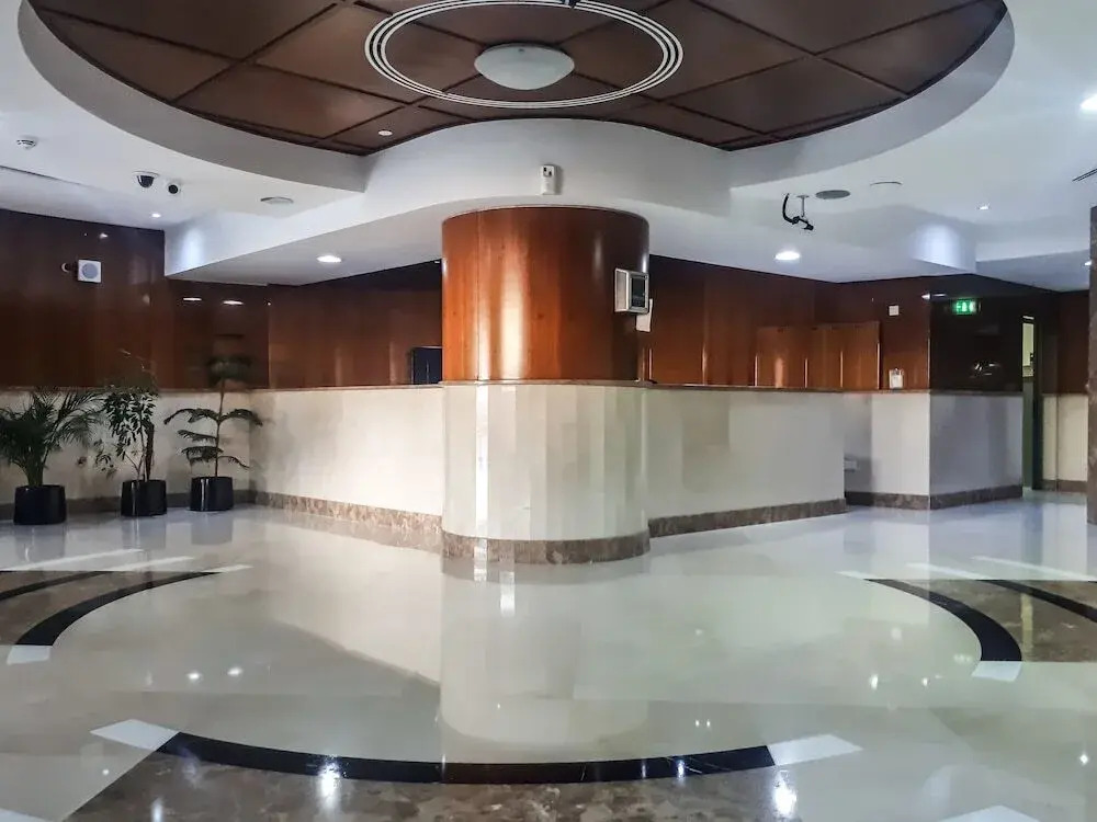 Al Nahda Hotel Apartments