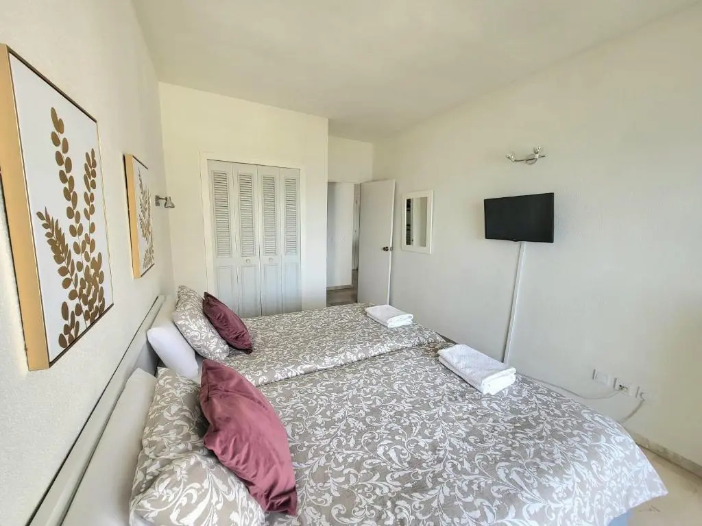 Apartamento SOLSILK