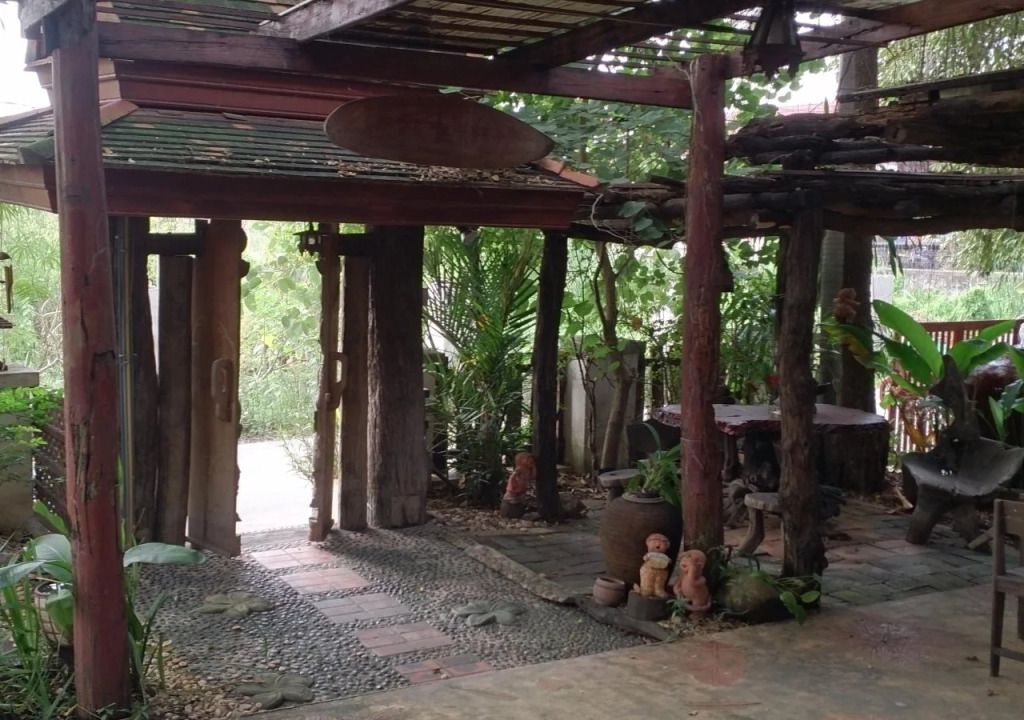 Ruanthai Spa And Resort