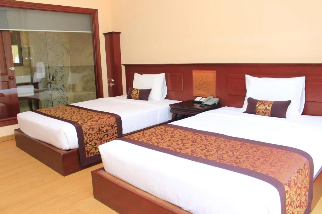 Ca Ty Mui ne Beach Resort & Spa