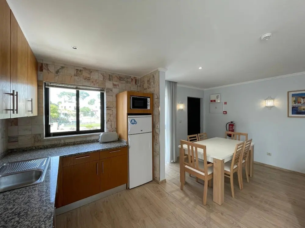 Apartamentos Honório - Vilamoura