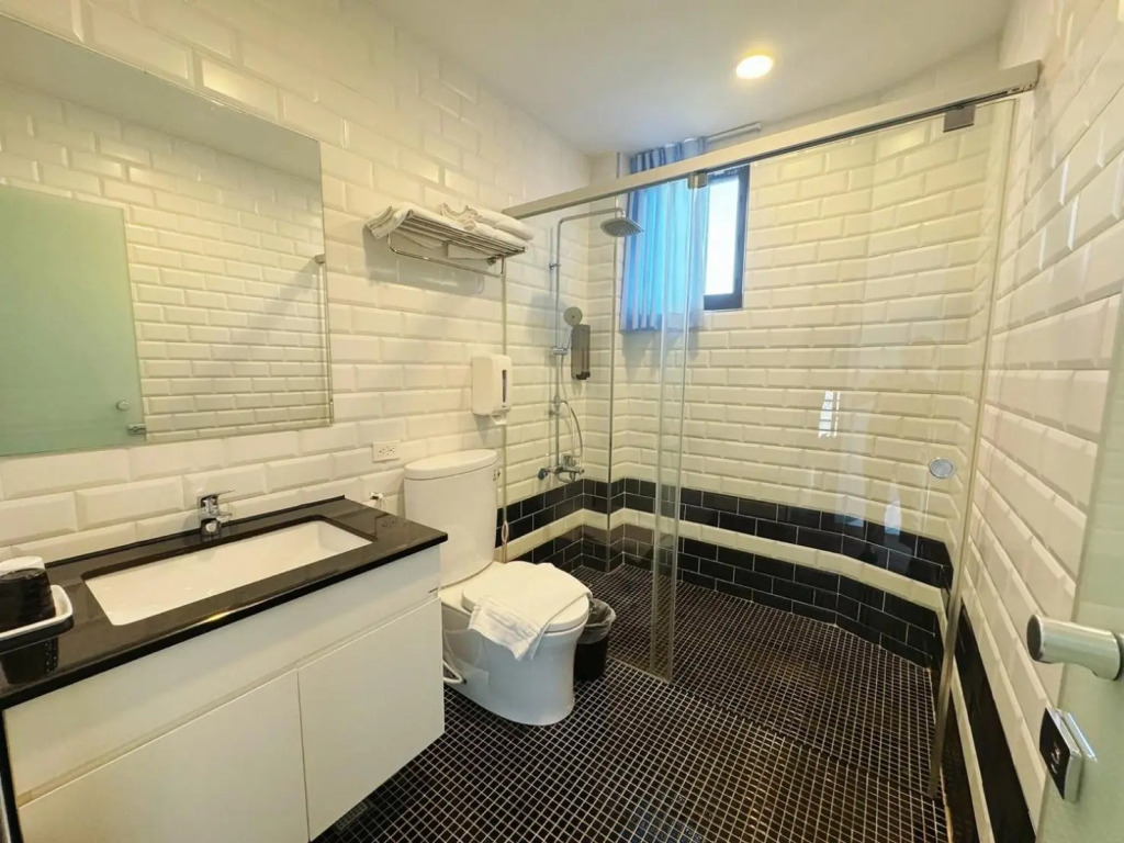 Skyey Ocean B&B