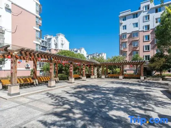 Xiangshan Xilai Business Travel Homestay