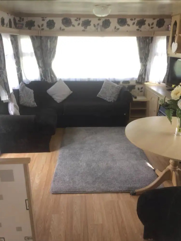 Golden Anchor Caravan Park