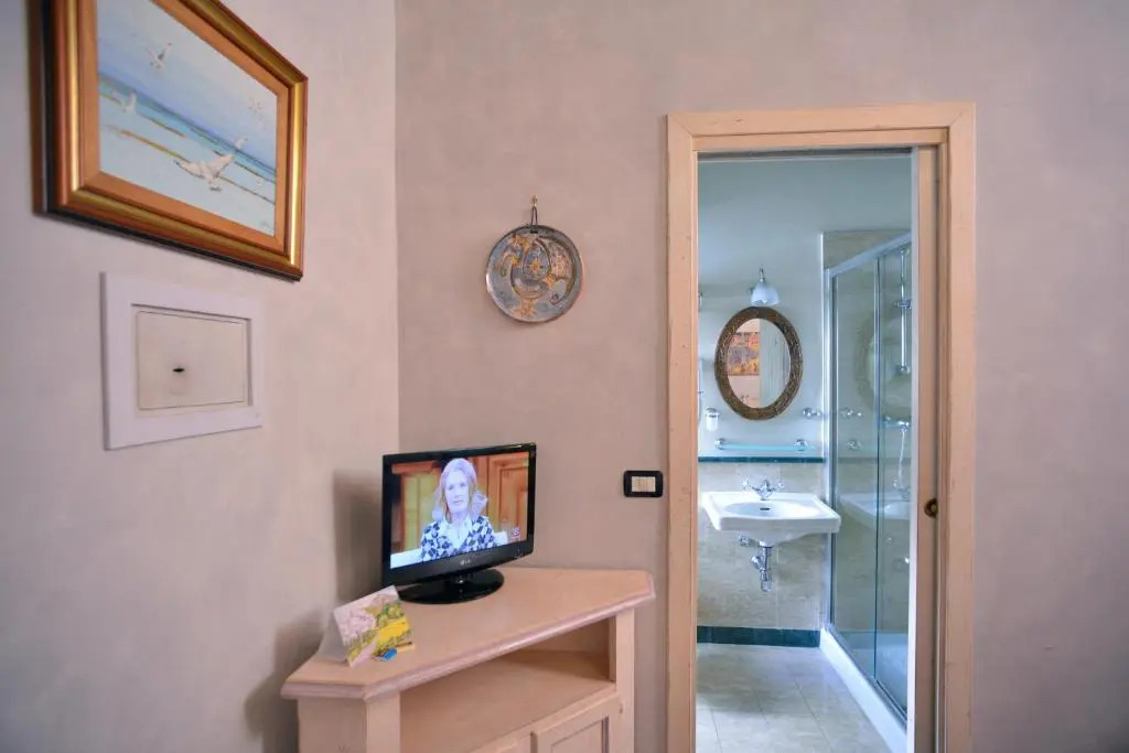 B&B La Casa dei Tintori
