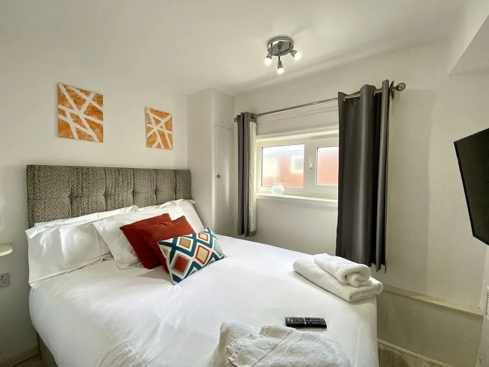 Kennedy House by Blackpool Service Apartments