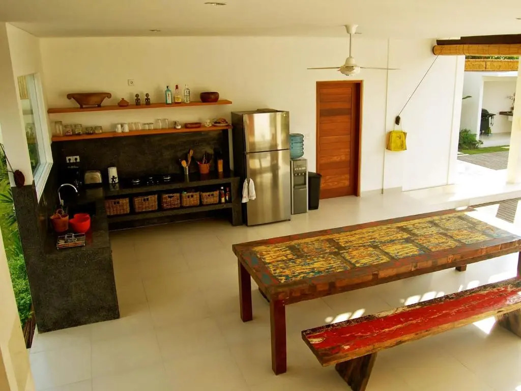 Casa Margarita Bali