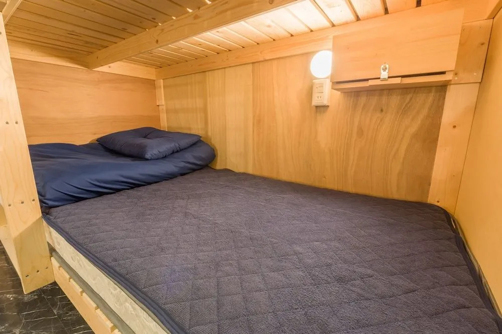 The Taurus Inn - Hostel