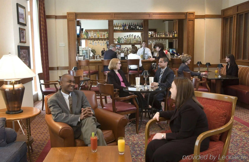 The Inn at Virginia Tech - On Campus