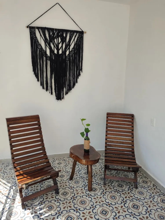Hotel Casa Henequén