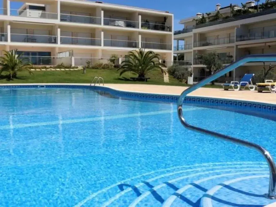 Happiness Apartment by Stay-ici, Algarve Holiday Rental