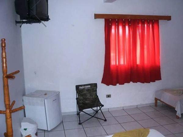 Hotel Ismoris