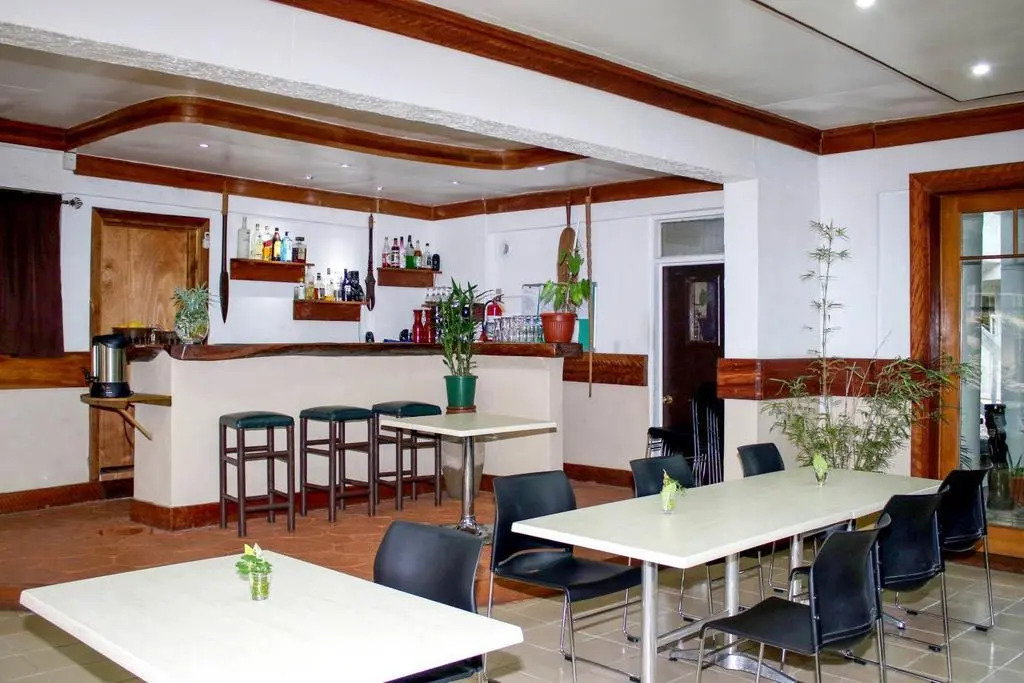 Apia Central Hotel
