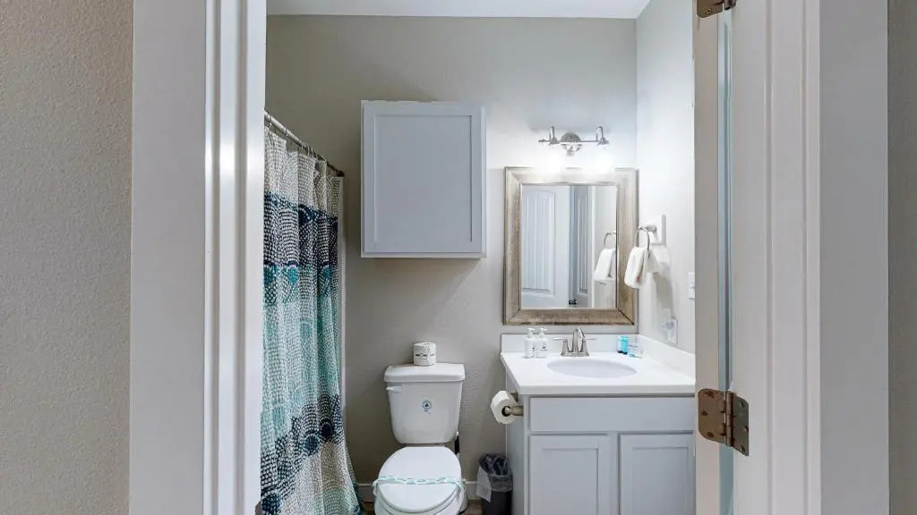 BC508 Townhome with Beach Inspired Decor, Heated Pool with Water Slide