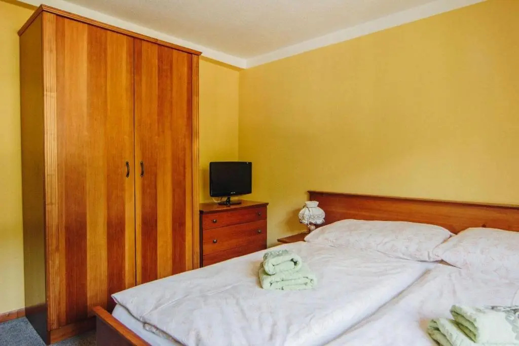 Haus Blueberry - Baranek Resorts