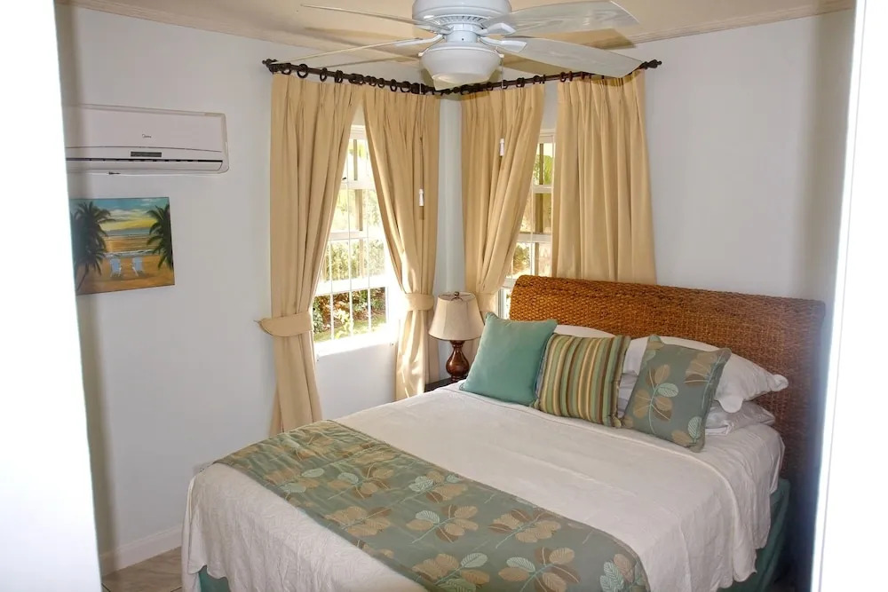 ZenBreak - Silver Sands Beach Villas