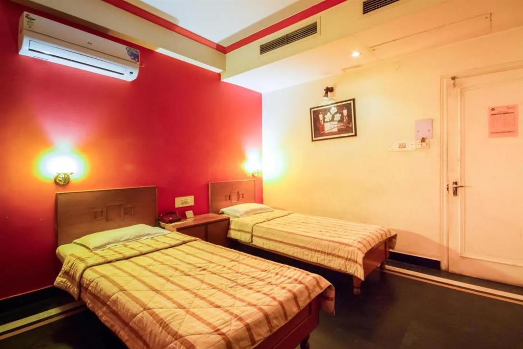Hotel Kohinoor