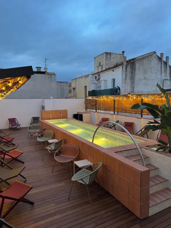 Belladora Hotel Boutique