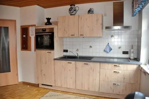 Ferienwohnung Eudenbach