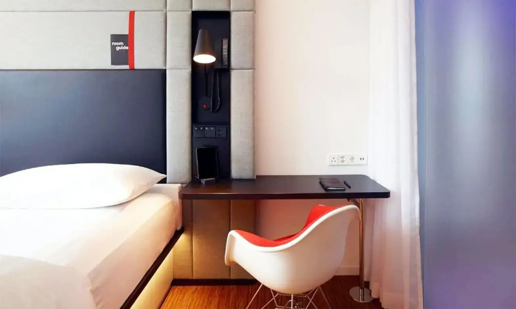 citizenM Dublin St Patricks