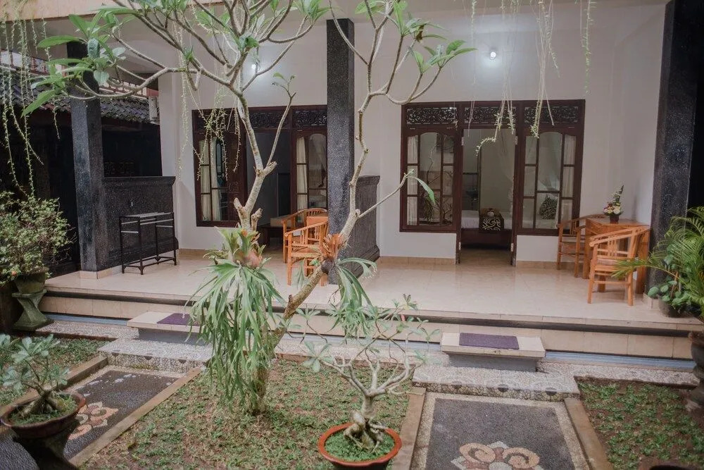 Artha Dewata Home Stay