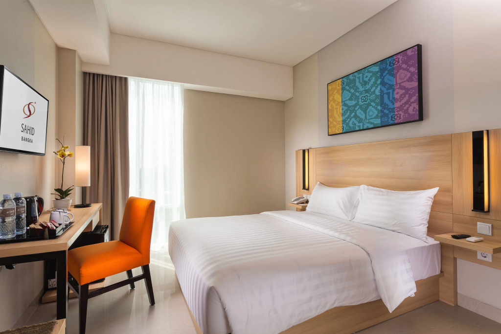 Sahid Bangka Hotel