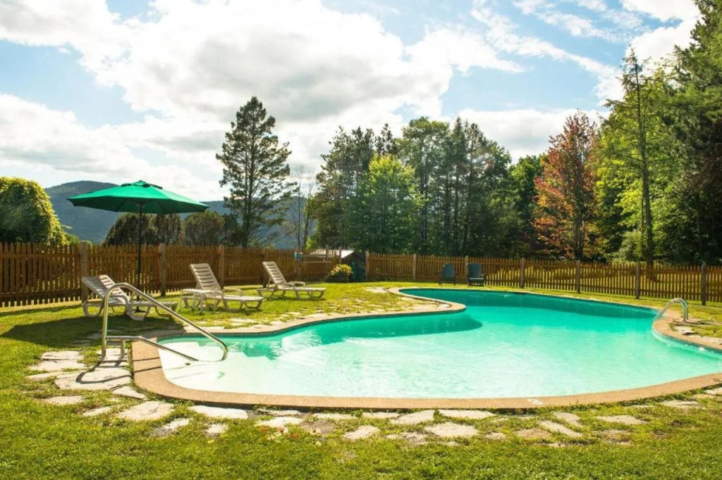 von Trapp Family Lodge & Resort