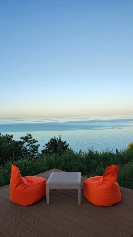 Lotus Gerze Tatil Evleri
