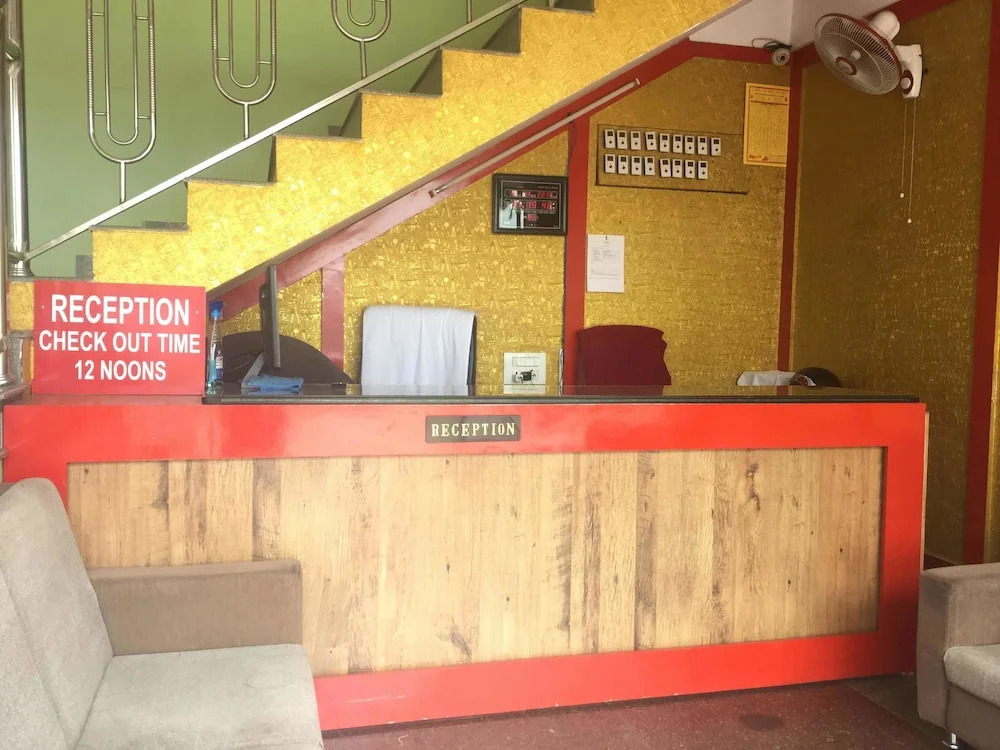 Iroomz Shanthana Residency