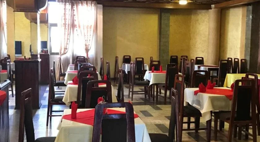 Atse Yohannes Hotel