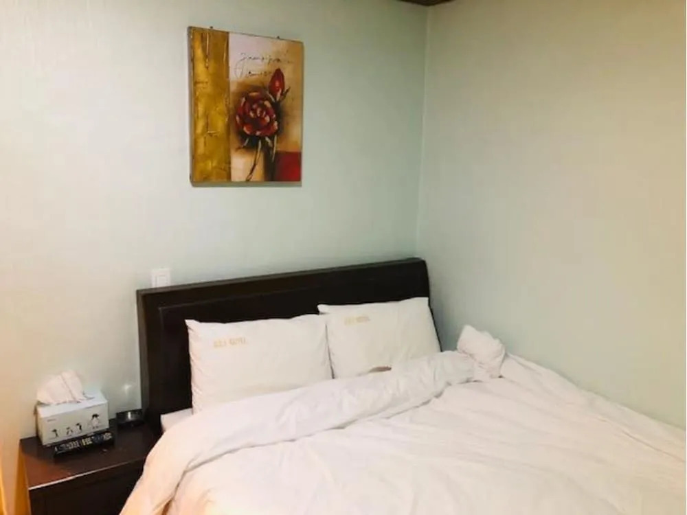 Bobos Motel