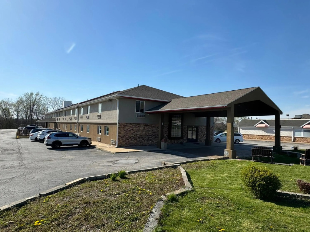 Travelodge Inn & Suites - Muscatine