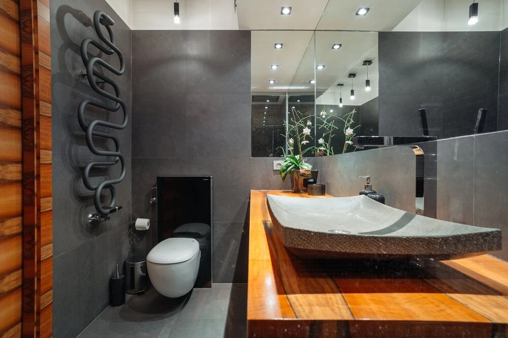 Penthouse Avenue by Loft Affair