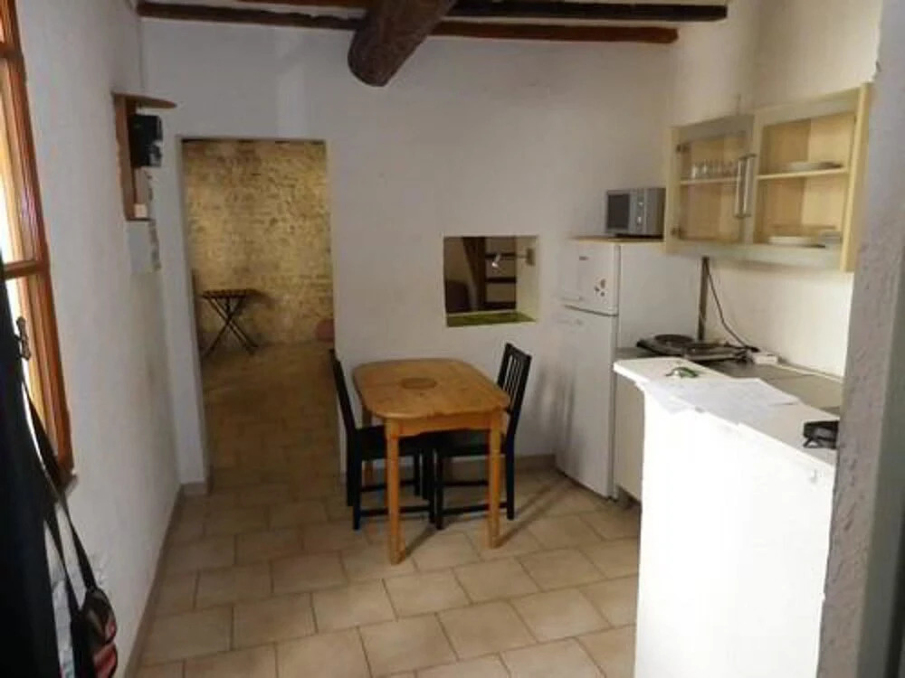 Studio in Nîmes