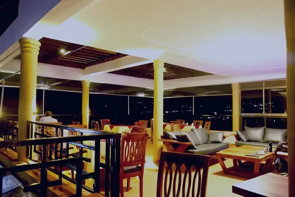 La Brezi Suites