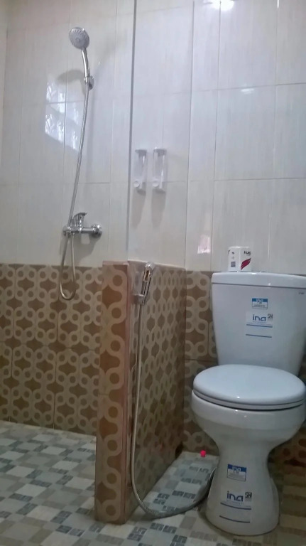 Grand Desa Resort