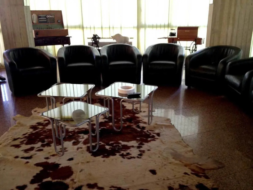 Hotel Brasilia