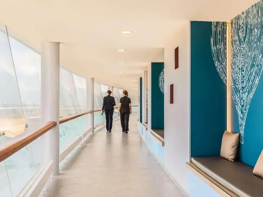 Novotel Thalassa Le Touquet