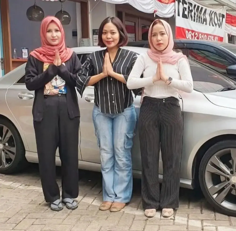 Senayan Suites