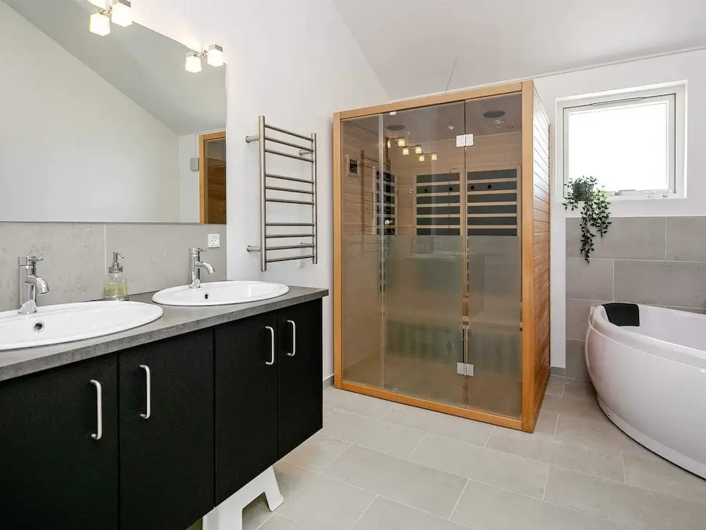 5 star holiday home in Løkken