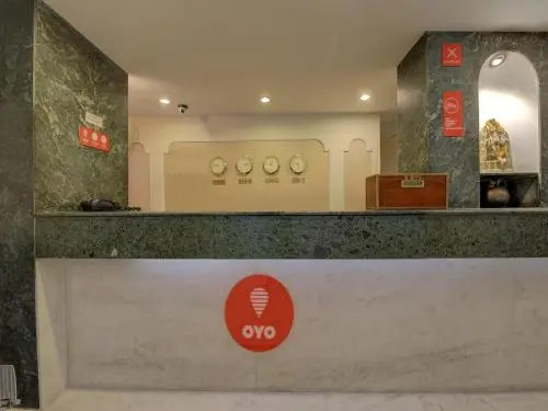 OYO Rooms Mecon