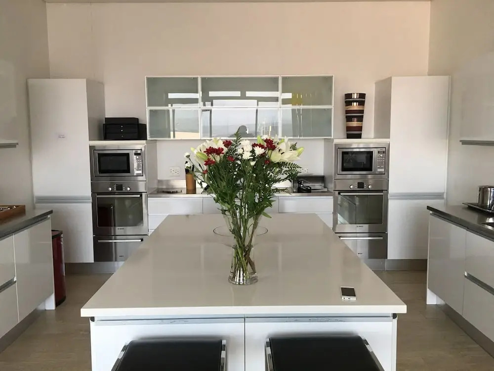 Penthouse 230m2 on the Sea