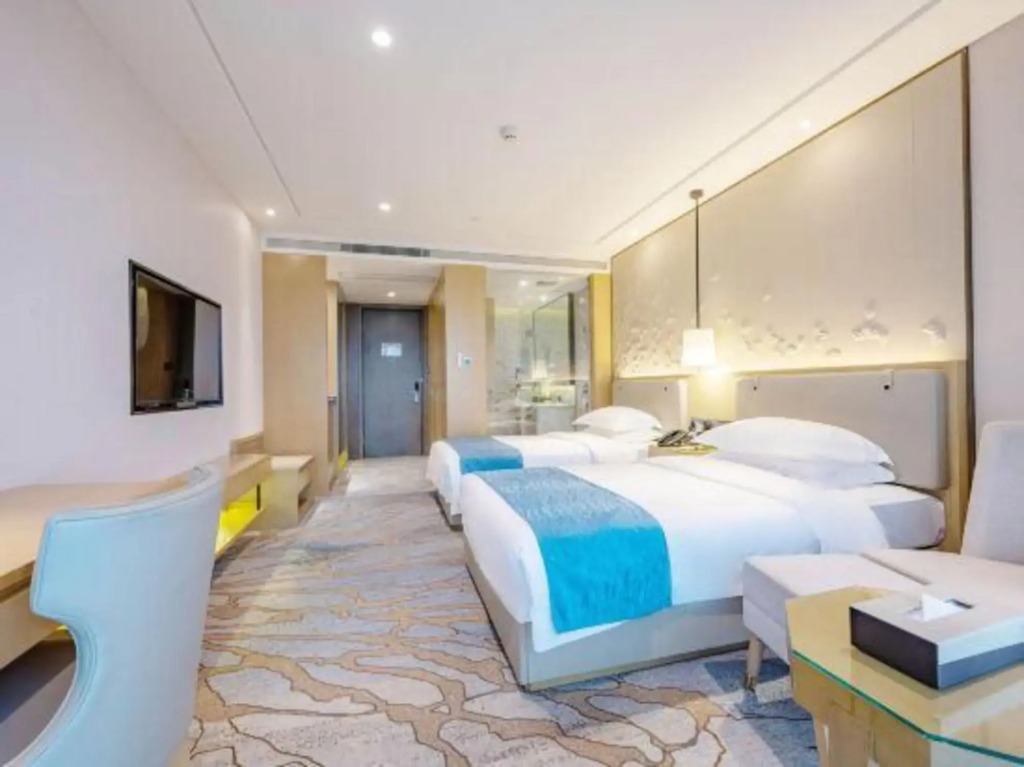 Acotown Gulf International Hotel