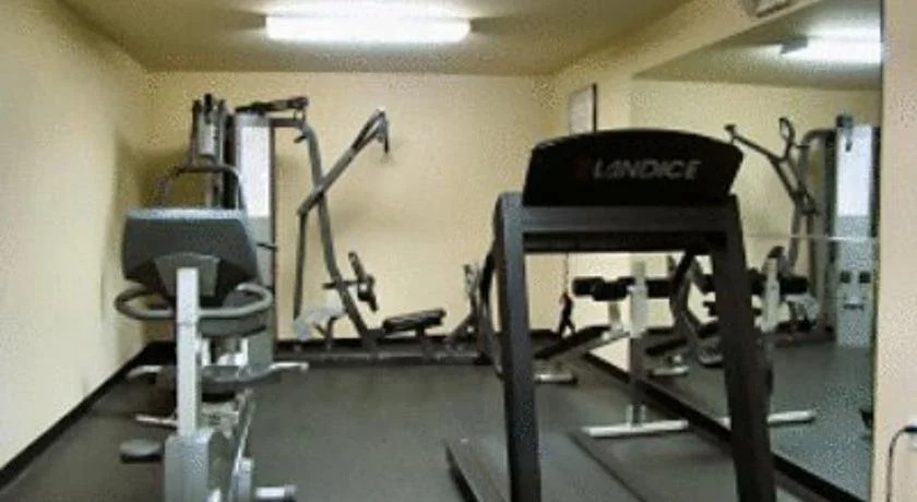 Intown Suites Extended Stay Select Hampton VA