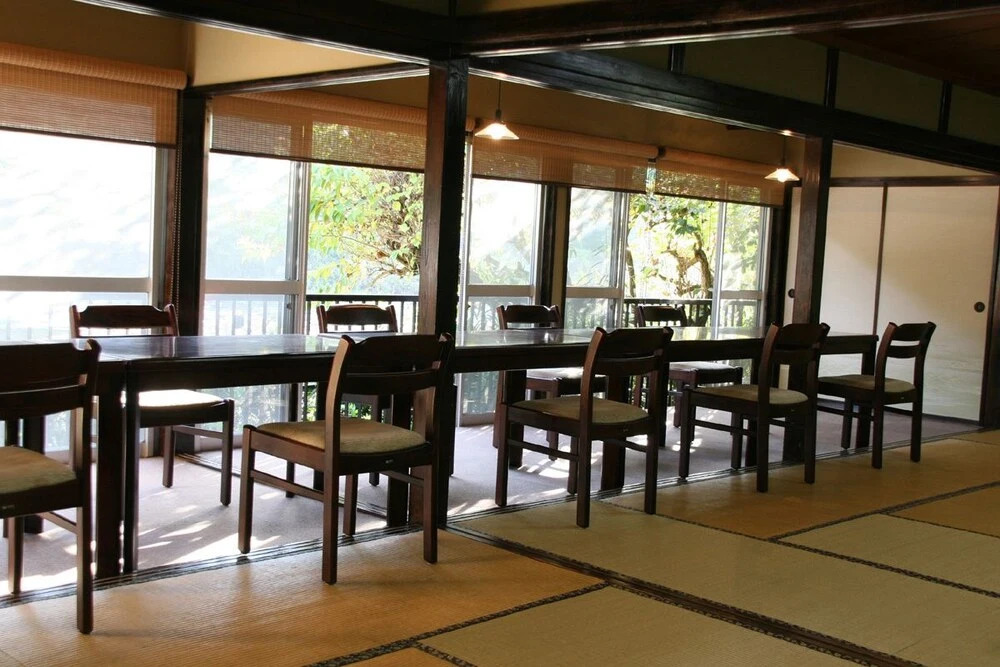 Akigawa Valley Inn Kinkoukaku