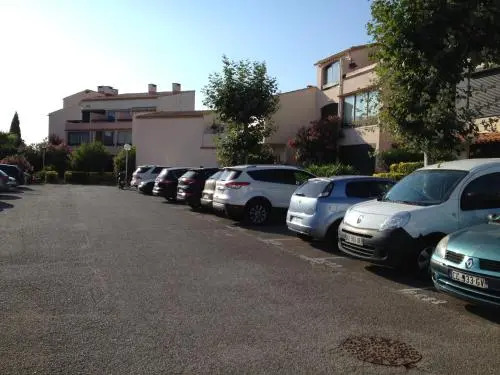 Studio Cap d'Agde