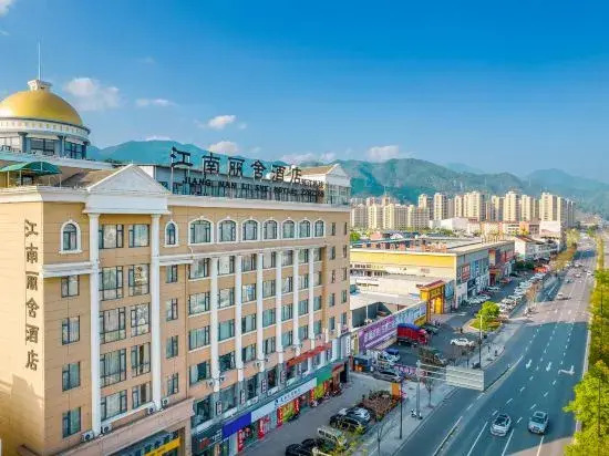 Jiangnan Lishe Hotel
