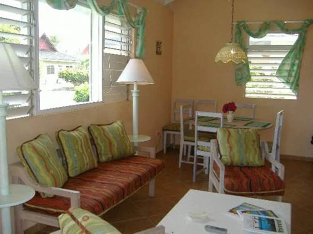 Sunflower Villas